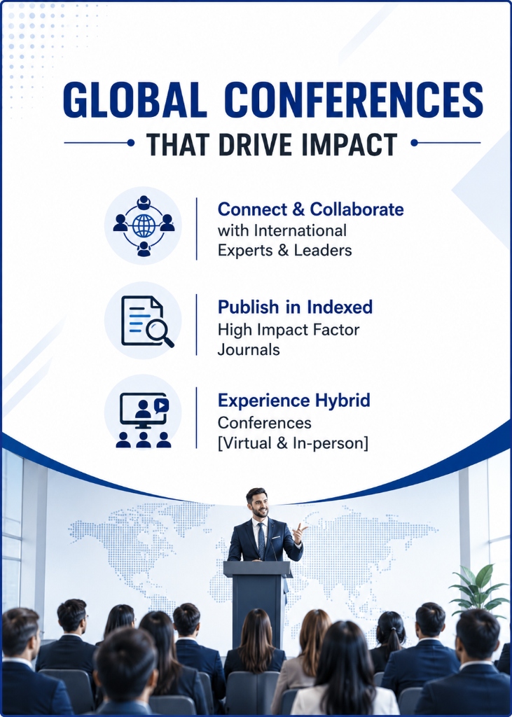 Eminsphere — International Conferences 2026 | Global Academic Events